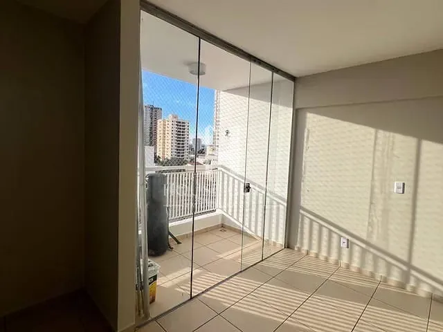Apartamento 2 quartos e 2 banheiros, à venda, no bairro Setor Bueno em Goiânia