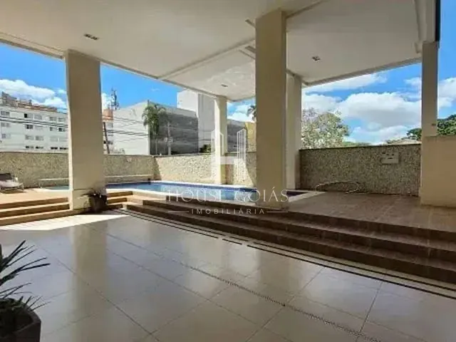 Apartamento 2 quartos e 2 banheiros, à venda, no bairro Setor Bueno em Goiânia