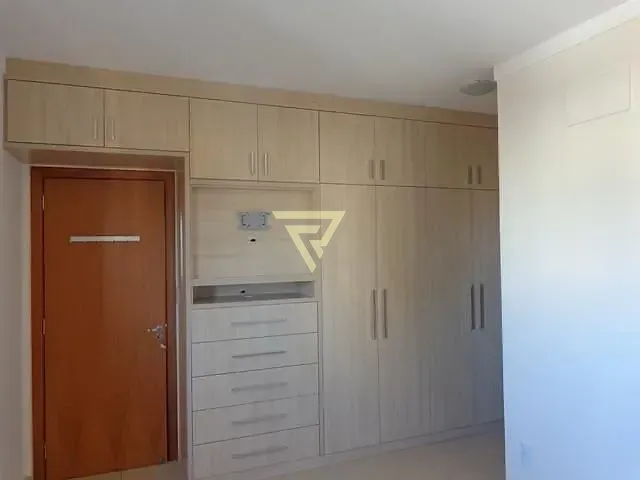 Apartamento 3 quartos e 3 banheiros, à venda, no bairro Jardim Paulistano em Ribeirão Preto