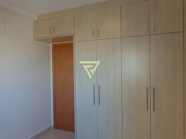 Apartamento 3 quartos e 3 banheiros, à venda, no bairro Jardim Paulistano em Ribeirão Preto