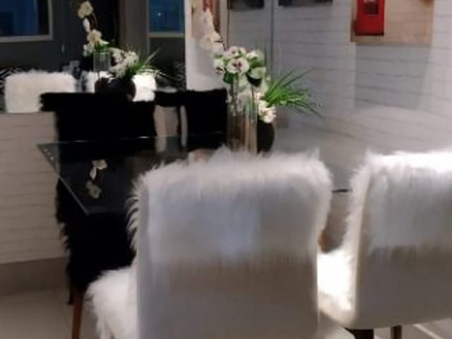 Foto do Apartamento - Apartamento no Condomínio Spazio Campo di Bragança com 2 dormitórios à venda, 47 m² por R$ 233.200 - Palmeiras de São José - São José dos Campos/SP | RUSSI IMÓVEIS
