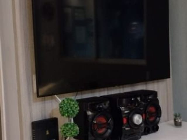 Foto do Apartamento - Apartamento no Condomínio Spazio Campo di Bragança com 2 dormitórios à venda, 47 m² por R$ 233.200 - Palmeiras de São José - São José dos Campos/SP | RUSSI IMÓVEIS