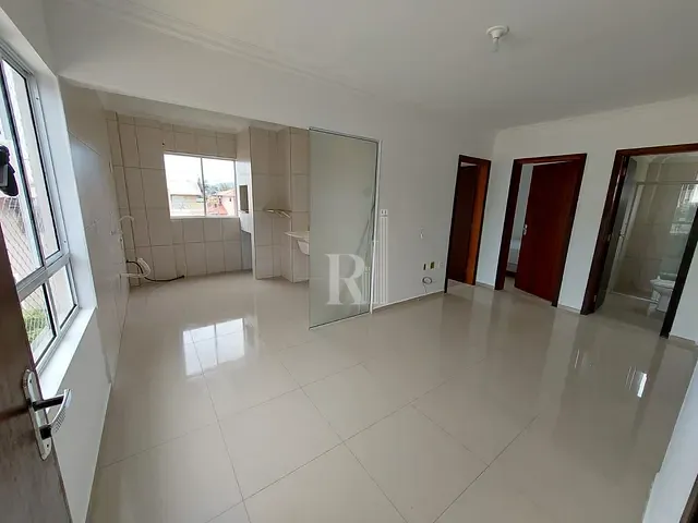 Apartamento 2 quartos e 1 banheiro, à venda, no bairro Perequê em Porto Belo