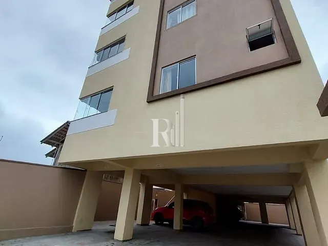 Apartamento 2 quartos e 1 banheiro, à venda, no bairro Perequê em Porto Belo