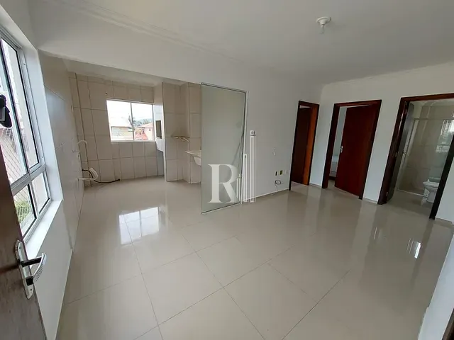 Apartamento 2 quartos e 1 banheiro, à venda, no bairro Perequê em Porto Belo