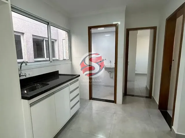 Apartamento com 60m² 2 quartos e 1 banheiro, para alugar, no bairro Vila Prudente (Zona Leste) em São Paulo