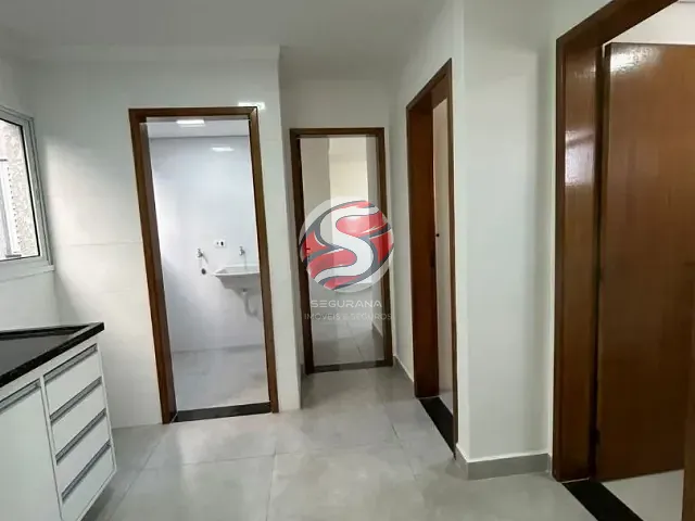 Apartamento com 60m² 2 quartos e 1 banheiro, para alugar, no bairro Vila Prudente (Zona Leste) em São Paulo
