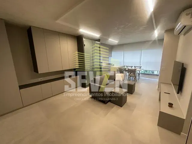 Apartamento com 67m² 2 quartos e 2 banheiros, à venda, no bairro Vila Clementino em São Paulo