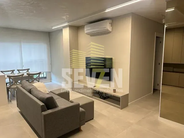 Apartamento com 67m² 2 quartos e 2 banheiros, à venda, no bairro Vila Clementino em São Paulo