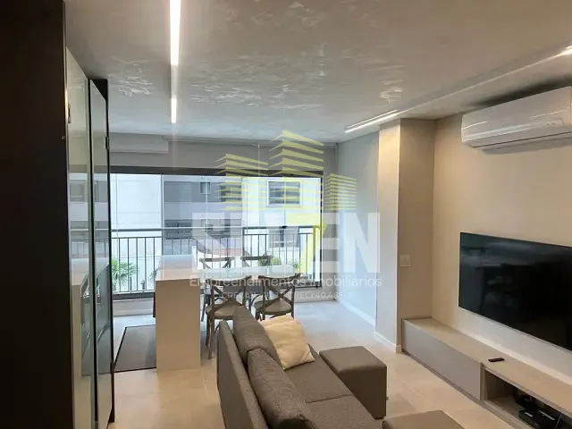 Apartamento com 67m² 2 quartos e 2 banheiros, à venda, no bairro Vila Clementino em São Paulo