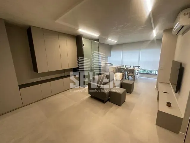 Apartamento com 67m² 2 quartos e 2 banheiros, à venda, no bairro Vila Clementino em São Paulo