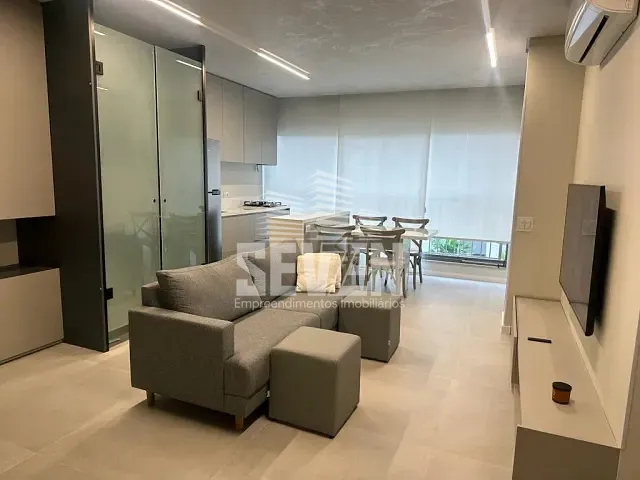 Apartamento com 67m² 2 quartos e 2 banheiros, à venda, no bairro Vila Clementino em São Paulo