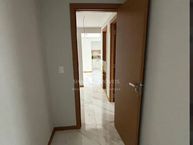 Apartamento 2 quartos e 2 banheiros, à venda, no bairro Praia do Morro em Guarapari
