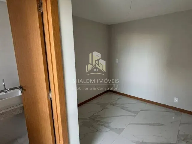 Apartamento 2 quartos e 2 banheiros, à venda, no bairro Praia do Morro em Guarapari