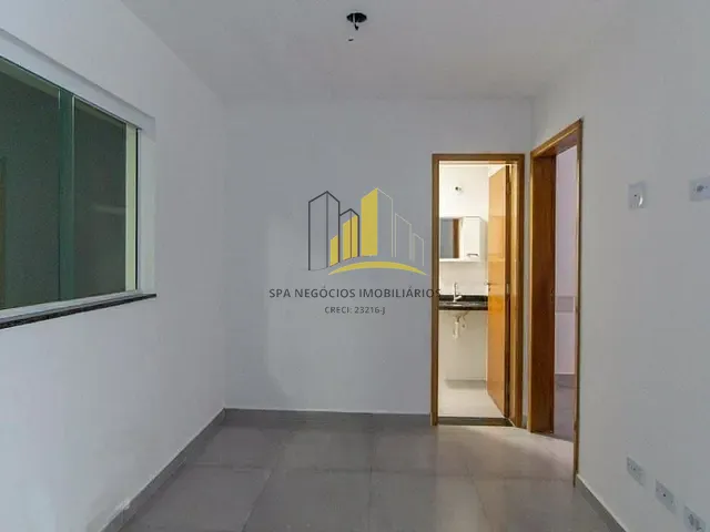 Apartamento com 42m² 1 quarto e 1 banheiro, à venda, no bairro Vila Matilde em São Paulo