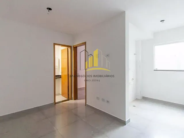 Apartamento com 42m² 1 quarto e 1 banheiro, à venda, no bairro Vila Matilde em São Paulo