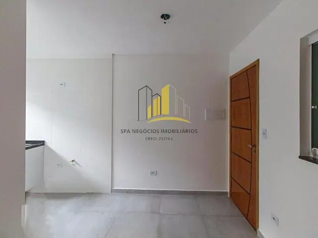 Apartamento com 42m² 1 quarto e 1 banheiro, à venda, no bairro Vila Matilde em São Paulo