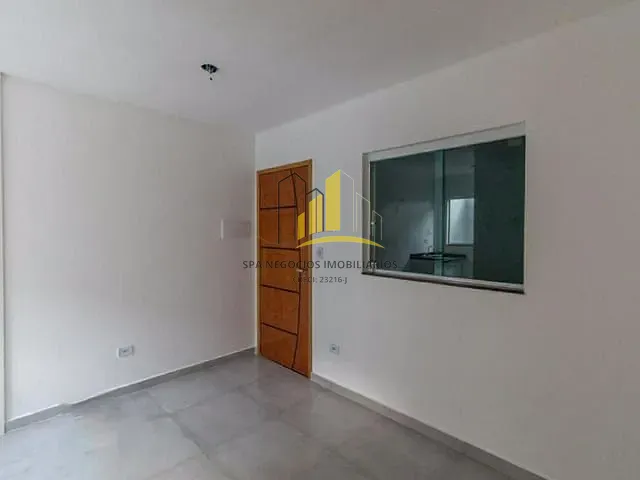 Apartamento com 42m² 1 quarto e 1 banheiro, à venda, no bairro Vila Matilde em São Paulo