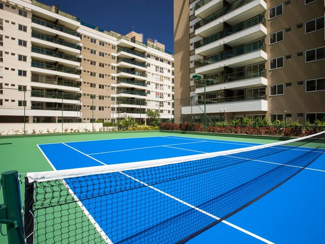 Foto do Apartamento - Apartamento 2qts sendo 1 suíte no Maui - Pontal Oceanico, Recreio dos Bandeirantes, Rio de Janeiro, RJ | Tech Brokers