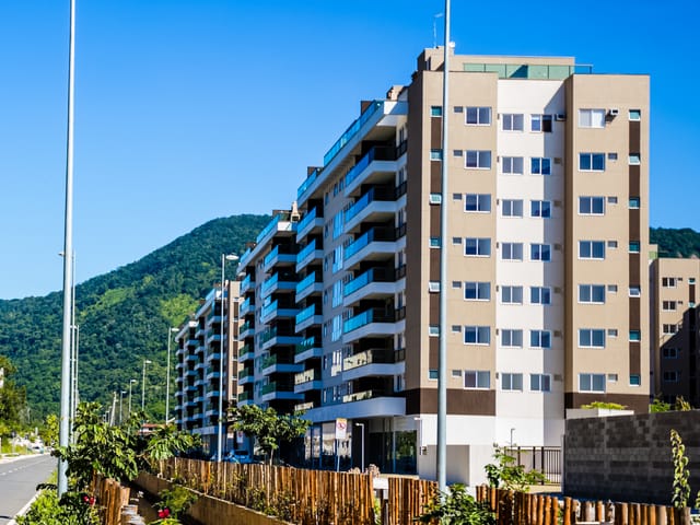 Foto do Apartamento - Apartamento 2qts sendo 1 suíte no Maui - Pontal Oceanico, Recreio dos Bandeirantes, Rio de Janeiro, RJ | Tech Brokers
