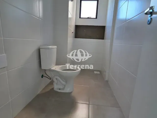 Apartamento com 94m² 2 quartos e 2 banheiros, para alugar, no bairro Água Verde em Blumenau