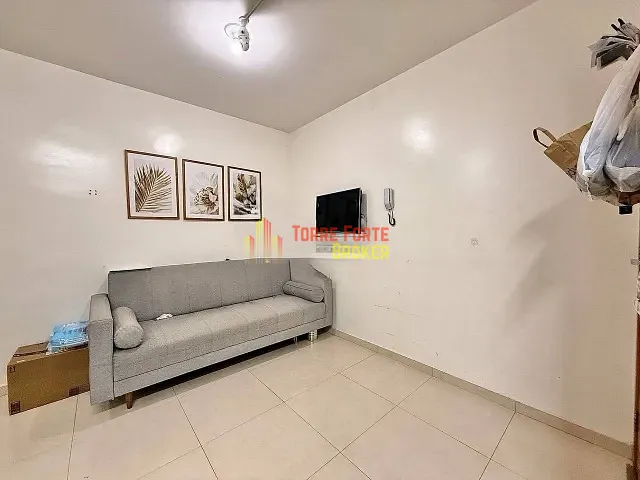 Apartamento com 45m² 2 quartos e 1 banheiro, à venda, no bairro Minaslândia (P Maio) em Belo Horizonte