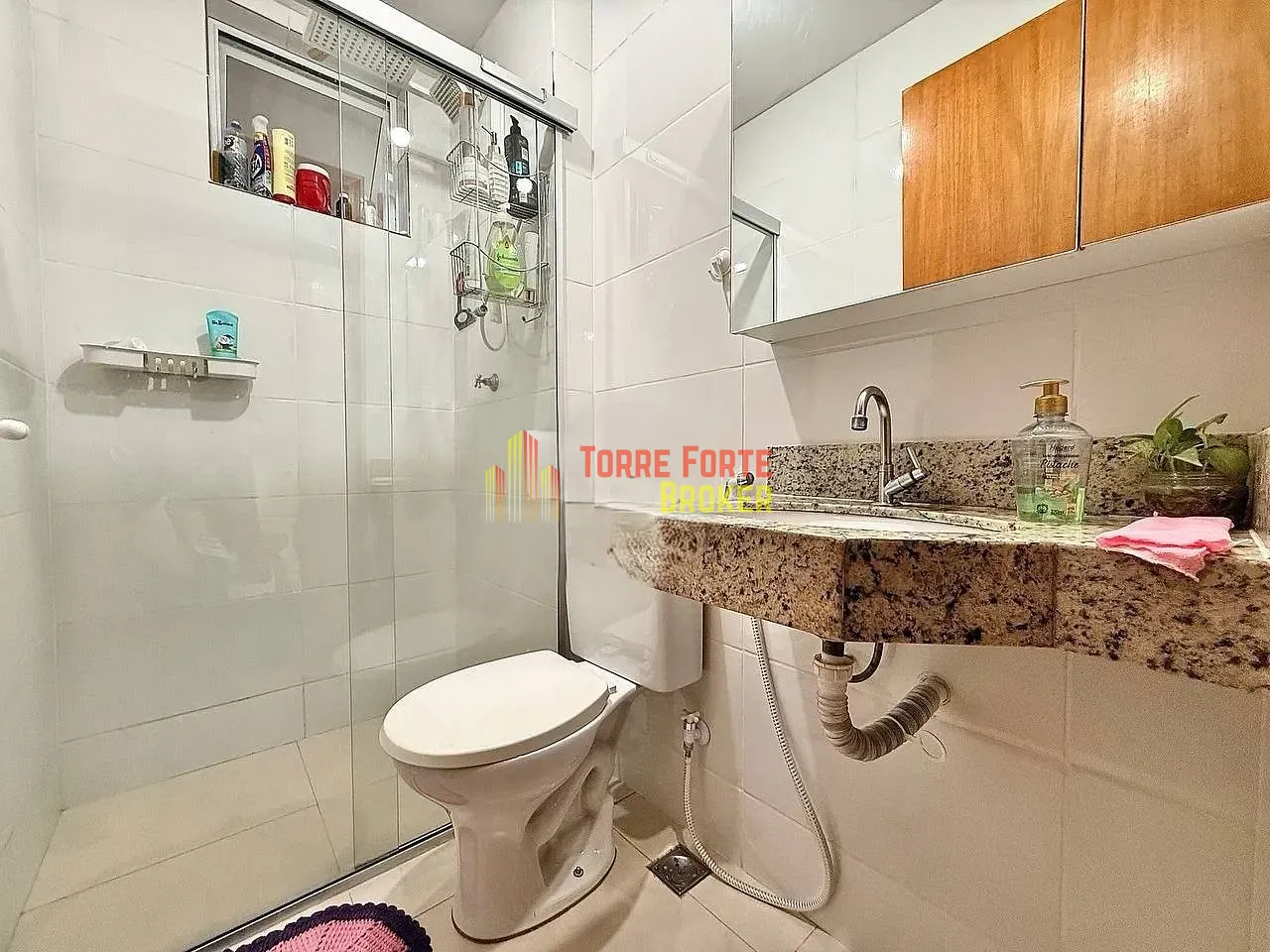 Apartamento, 2 quartos, 100 m² - Foto 19