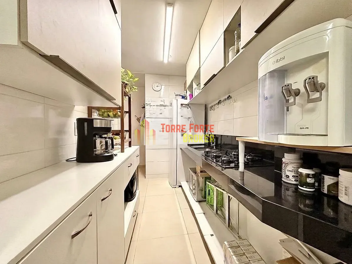 Apartamento, 2 quartos, 100 m² - Foto 16