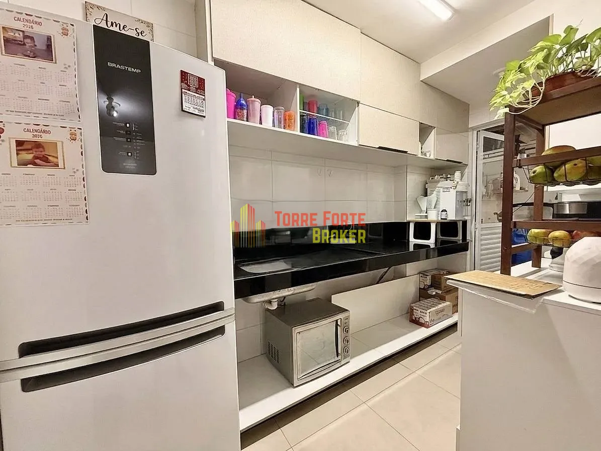 Apartamento, 2 quartos, 100 m² - Foto 17