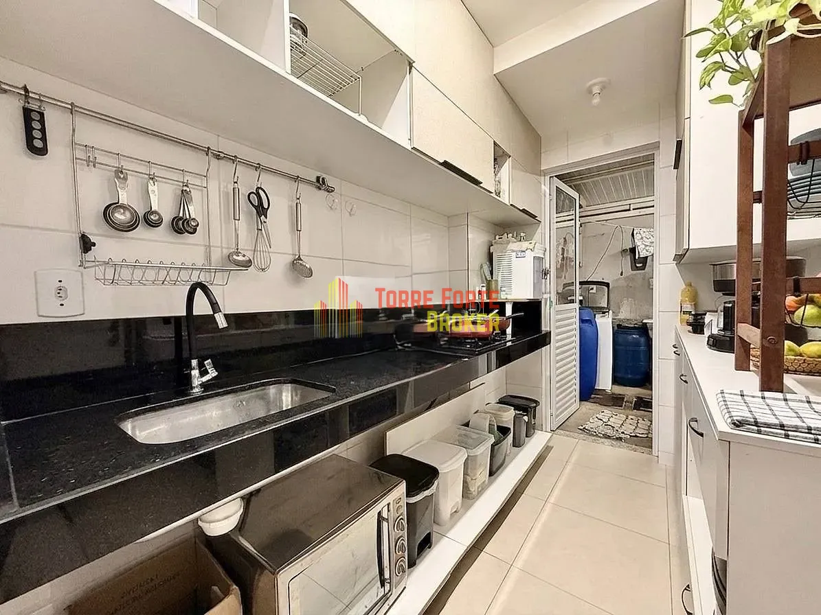 Apartamento, 2 quartos, 100 m² - Foto 18