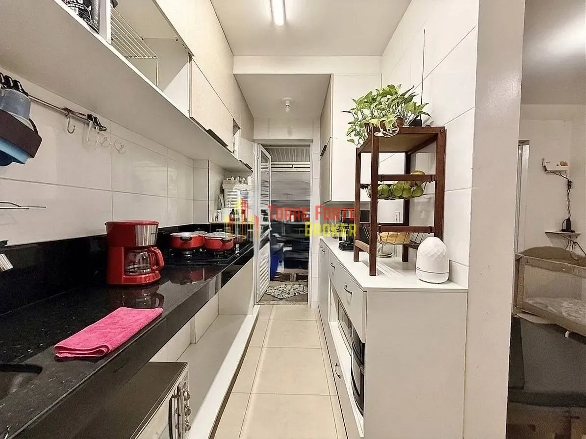 Apartamento, 2 quartos, 100 m² - Foto 15