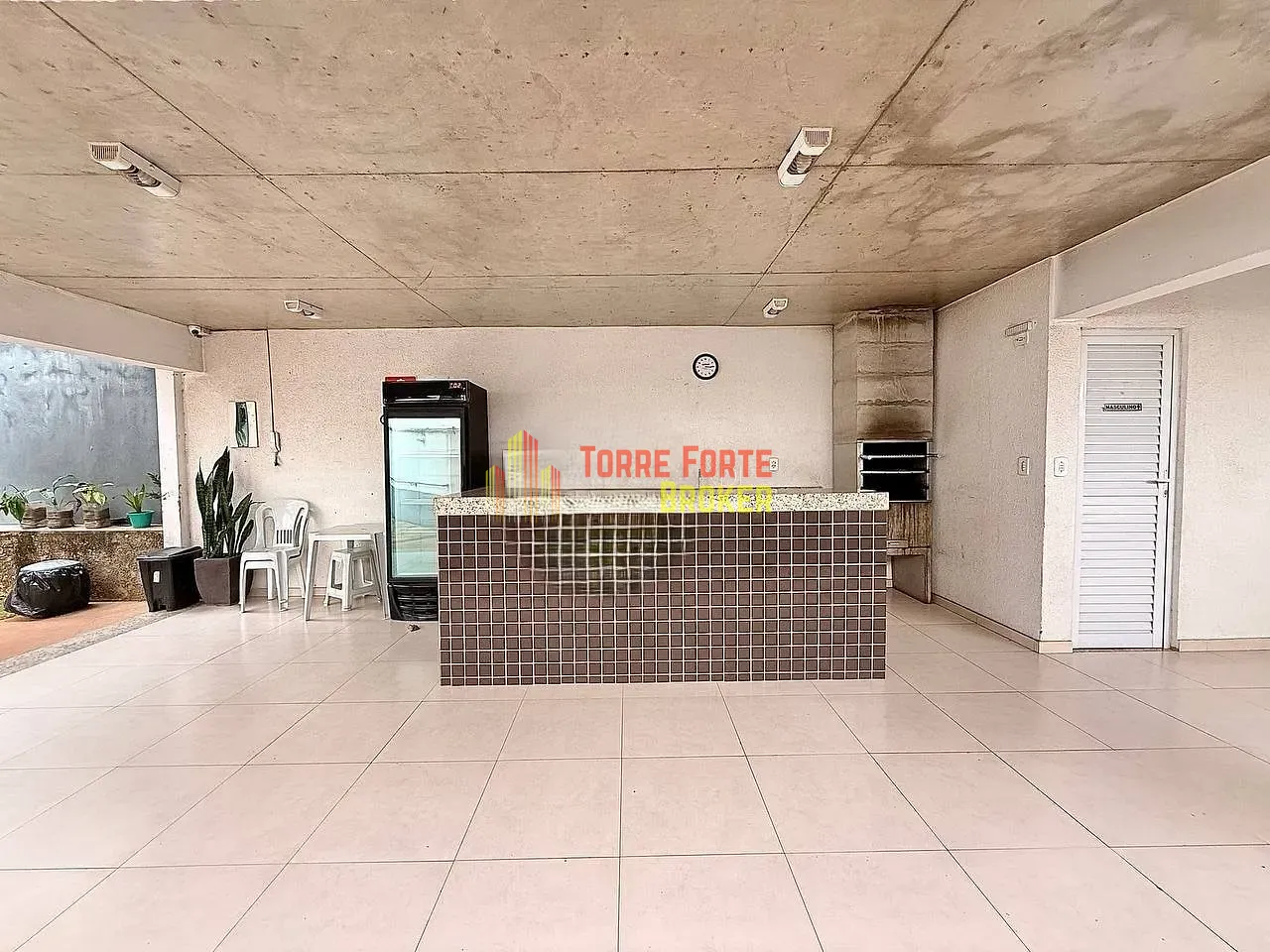 Apartamento, 2 quartos, 100 m² - Foto 11