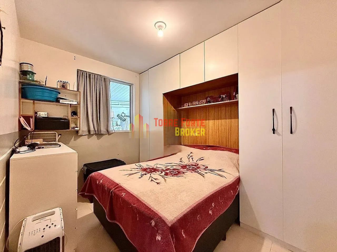 Apartamento, 2 quartos, 100 m² - Foto 10