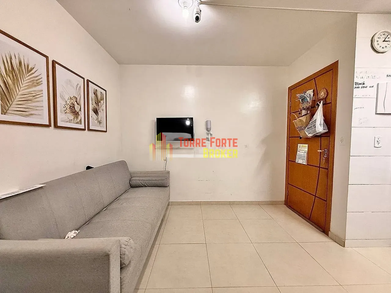 Apartamento, 2 quartos, 100 m² - Foto 9