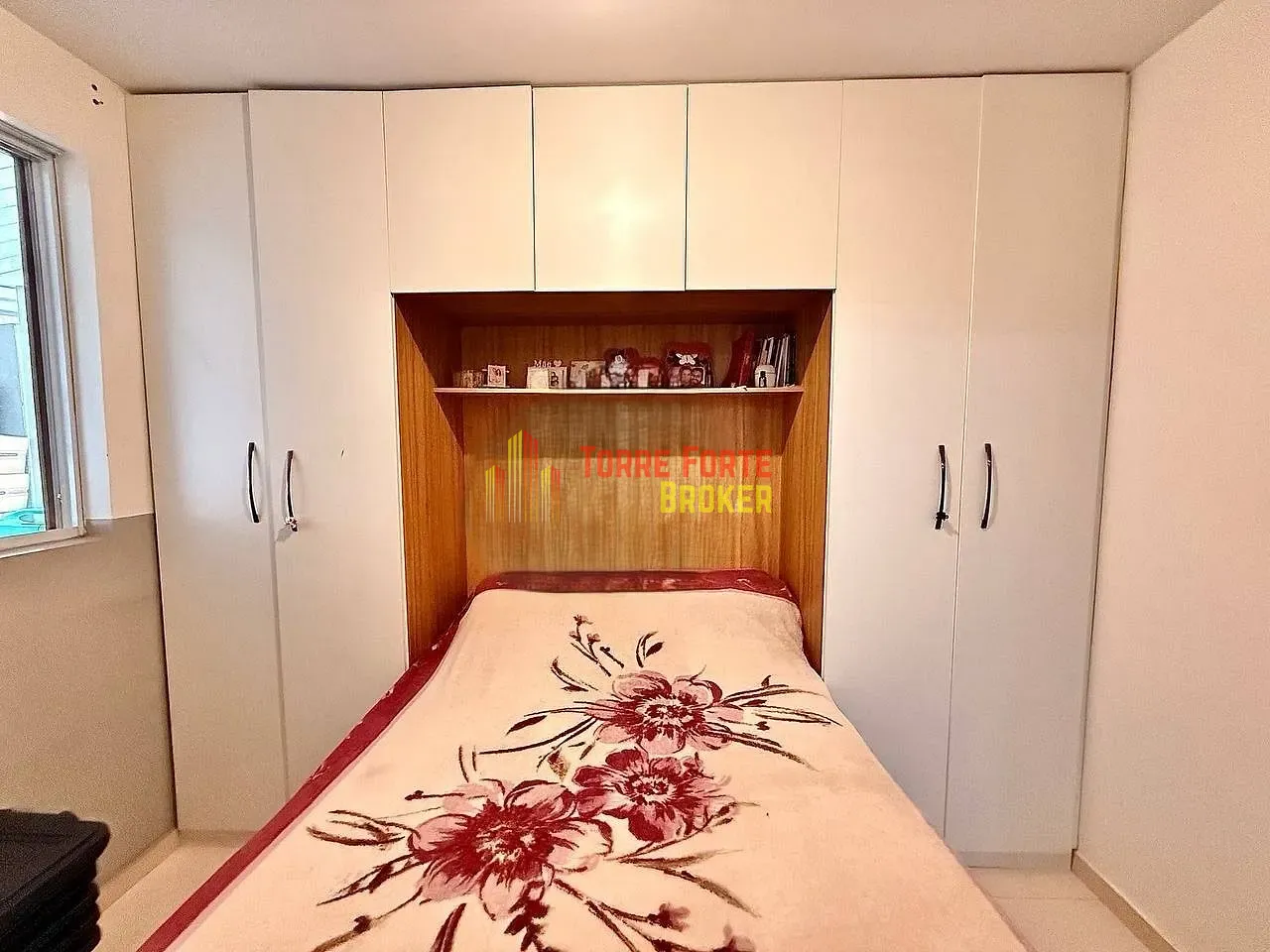 Apartamento, 2 quartos, 100 m² - Foto 8