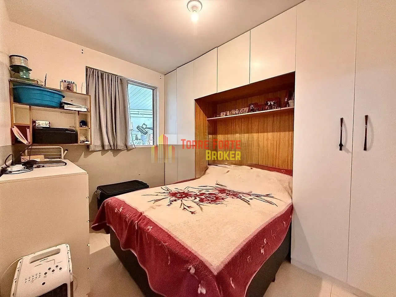Apartamento, 2 quartos, 100 m² - Foto 7