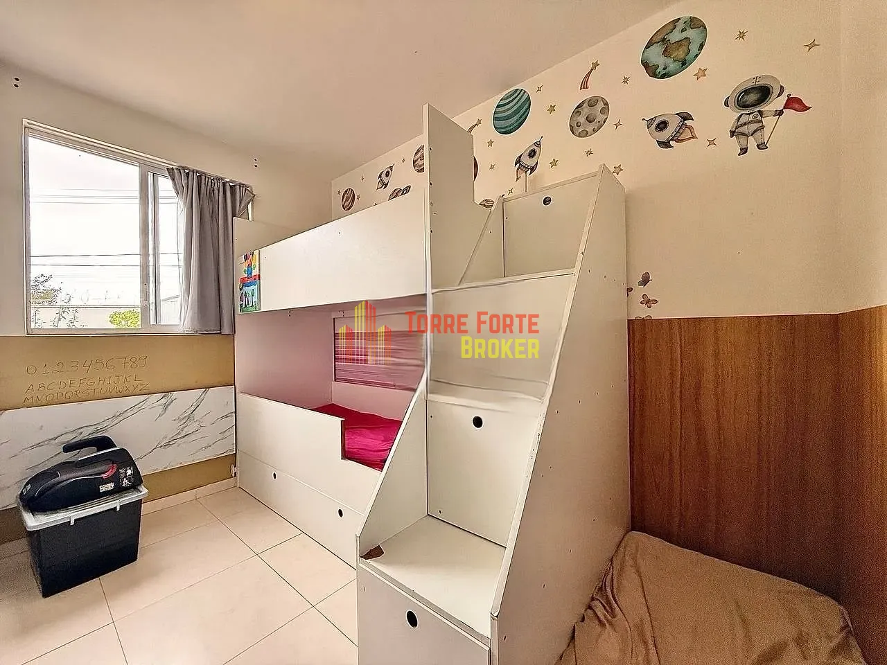 Apartamento, 2 quartos, 100 m² - Foto 6