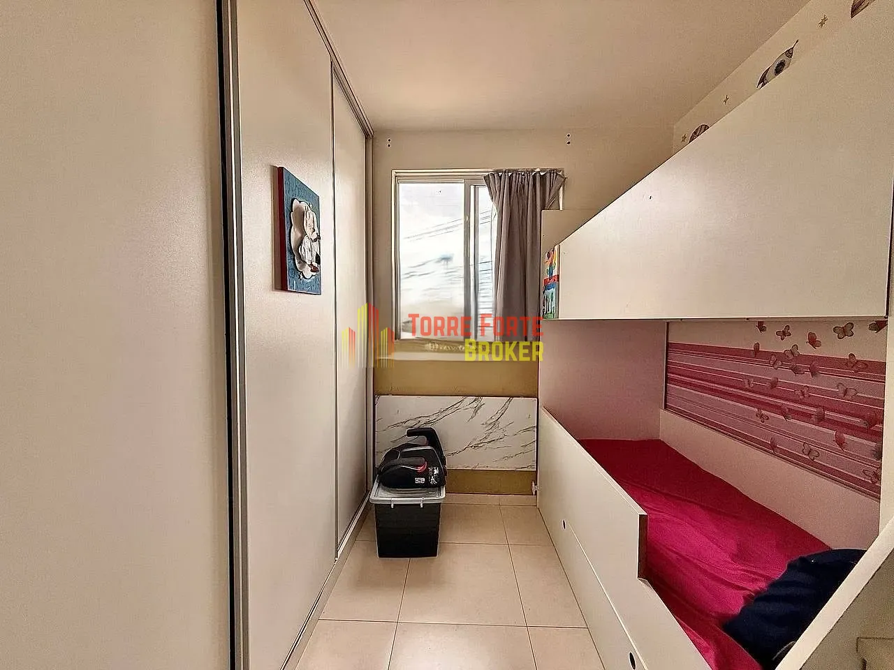 Apartamento, 2 quartos, 100 m² - Foto 5