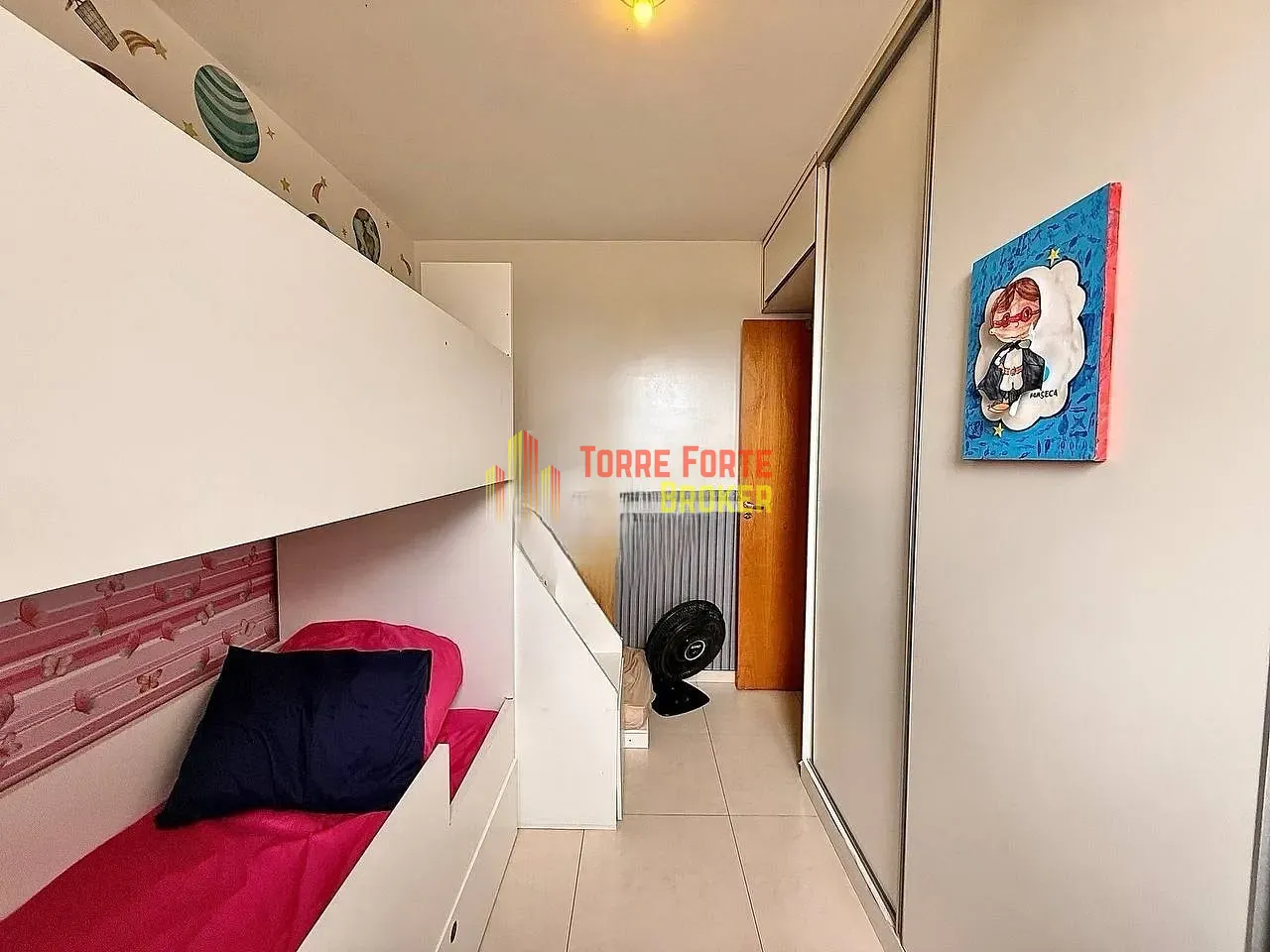 Apartamento, 2 quartos, 100 m² - Foto 4
