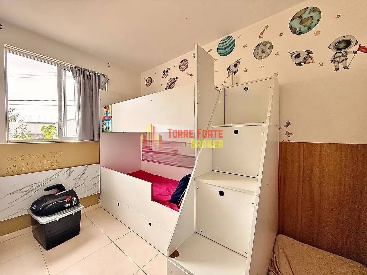 Apartamento, 2 quartos, 100 m² - Foto 3