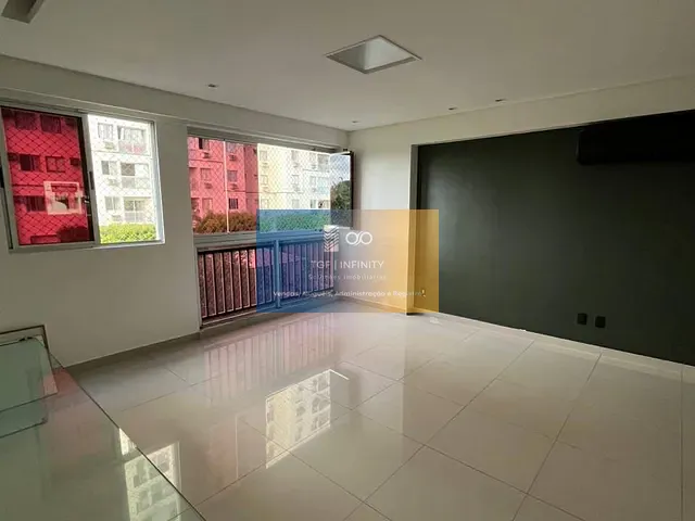 Apartamento 3 quartos e 2 banheiros, à venda, no bairro Imbiribeira em Recife