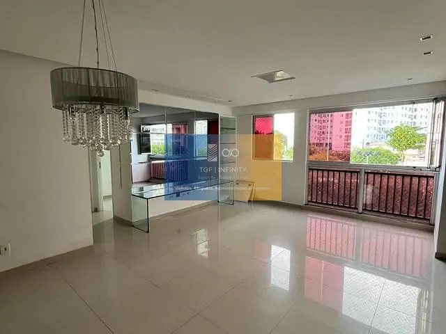 Apartamento 3 quartos e 2 banheiros, à venda, no bairro Imbiribeira em Recife