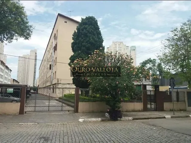 Apartamento com 120m² 4 quartos e 1 banheiro, à venda, no bairro Mooca em São Paulo