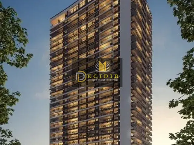 Apartamento 2 quartos e 3 banheiros, à venda, no bairro Quarta Parada em São Paulo