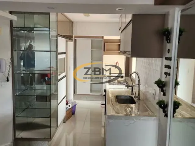 Apartamento 2 quartos e 1 banheiro, à venda, no bairro Vila Brasil em Londrina