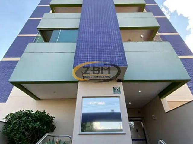 Apartamento 2 quartos e 1 banheiro, à venda, no bairro Vila Brasil em Londrina