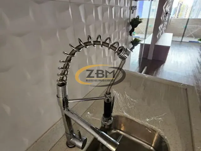 Apartamento 2 quartos e 1 banheiro, à venda, no bairro Vila Brasil em Londrina