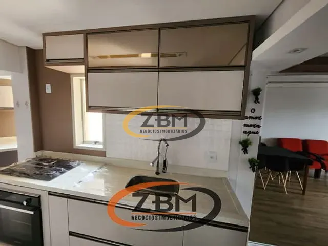 Apartamento 2 quartos e 1 banheiro, à venda, no bairro Vila Brasil em Londrina