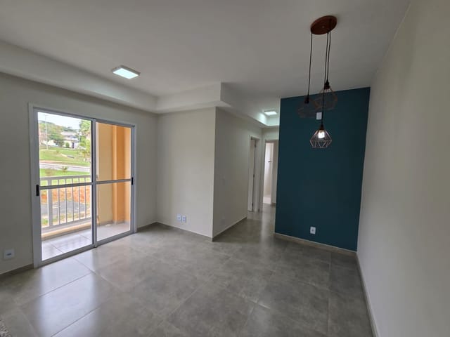 Apartamento 2 quartos e 1 banheiro, para alugar, no bairro Jardim Magalhães em São João da Boa Vista