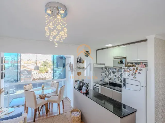 Apartamento 2 quartos e 1 banheiro, à venda, no bairro Centro em Pelotas